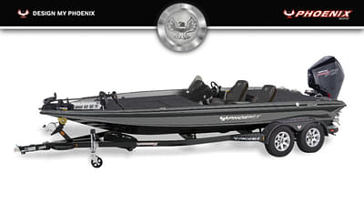 BOATZON | Phoenix Bass Boats 21 XE 2025