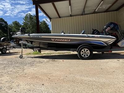 BOATZON | Phoenix Bass Boats 518 Pro 2020