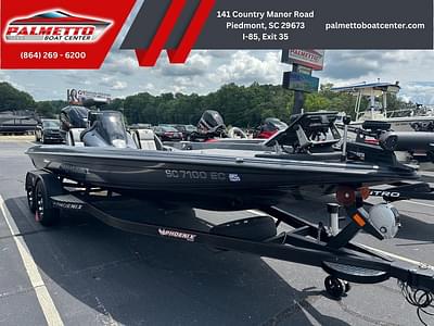 BOATZON | Phoenix Bass Boats 721 PRO XP 2023