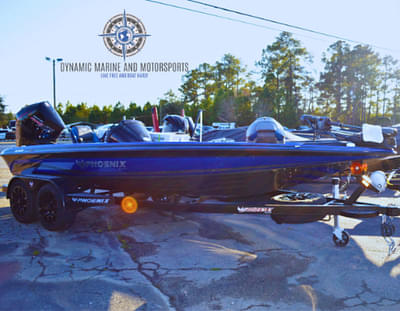 BOATZON | Phoenix Bass Boats 721 PRO XP 2024