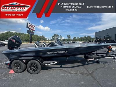 BOATZON | Phoenix Bass Boats 721 ZXL 2025