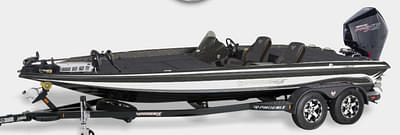 BOATZON | Phoenix Bass Boats 721 ZXL 2025