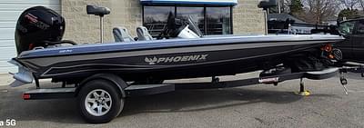 BOATZON | Phoenix Bass Boats 818 PRO 2024