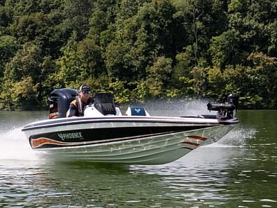 BOATZON | Phoenix Bass Boats 819 PRO 2024