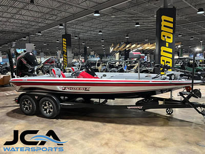 BOATZON | Phoenix Bass Boats 819 PRO 2024