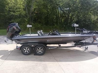 BOATZON | Phoenix Bass Boats 819 PRO ZXL 2025