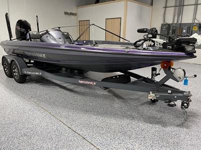 BOATZON | Phoenix Bass Boats 919 Elite 2024