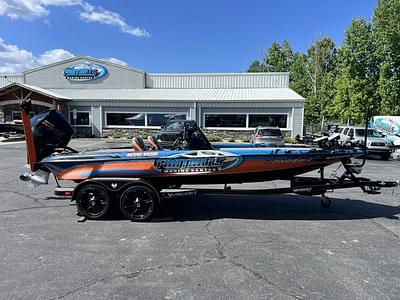 BOATZON | Phoenix Bass Boats 920 Elite 2023