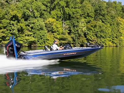 BOATZON | Phoenix Bass Boats 920 Elite 2024