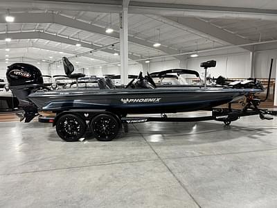 BOATZON | Phoenix Bass Boats 920 Elite 2024