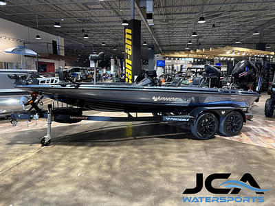 BOATZON | Phoenix Bass Boats 920 Elite 2024