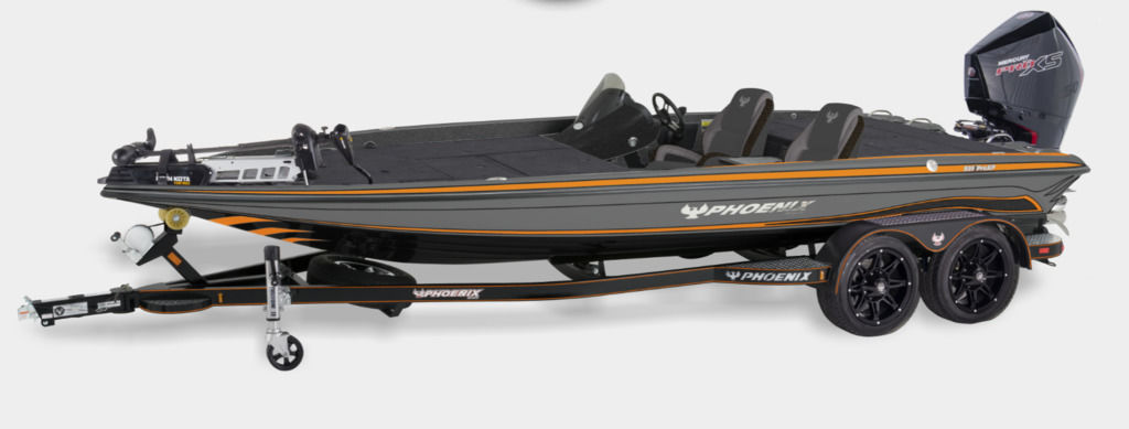 2025 Phoenix Bass Boats 920 Elite - Sold Boat