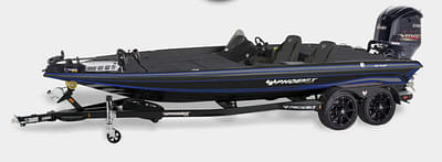 BOATZON | Phoenix Bass Boats 920 Elite 2025