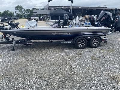 BOATZON | Phoenix Bass Boats 920 Pro XP 2019