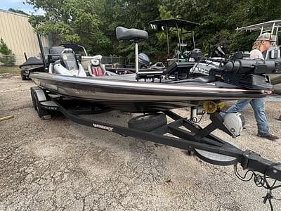 BOATZON | Phoenix Bass Boats 920 ProXP 2016