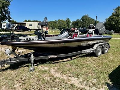 BOATZON | Phoenix Bass Boats 920 ProXP 2016