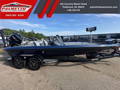 BOATZON | Phoenix Bass Boats 921 Elite 2020