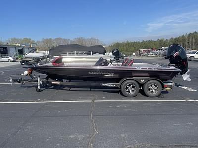 BOATZON | Phoenix Bass Boats 921 Elite 2023