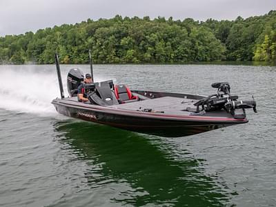 BOATZON | Phoenix Bass Boats 921 Elite 2024