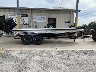 BOATZON | Phoenix Bass Boats 921 Elite 2025