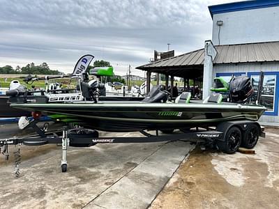 BOATZON | Phoenix Bass Boats 921 ProXP 2020