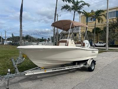 BOATZON | Pioneer 180 Sportfish 2024