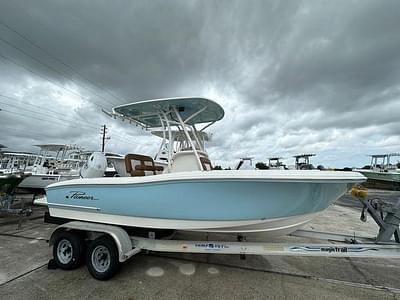 BOATZON | Pioneer 202 Sportfish 2024