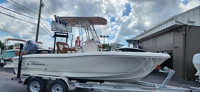 BOATZON | Pioneer 202 Sportfish 2025