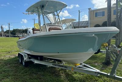 BOATZON | Pioneer 2025 BOATZON | Pioneer 2025