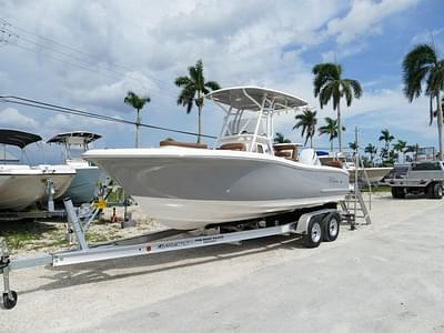 BOATZON | Pioneer 222 Sport Fish 2024