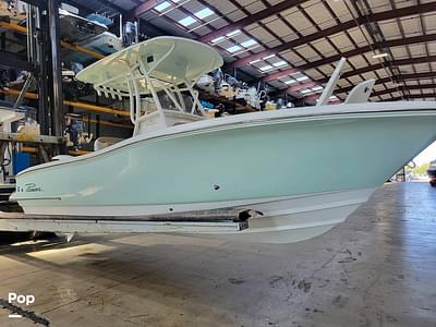 BOATZON | Pioneer 222 Sportfish