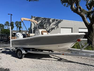 BOATZON | Pioneer Boats Sportfish 180 2024