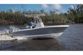 BOATZON | Pioneer Sportfish 202 2022