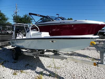 BOATZON | Piranha P140C 2025