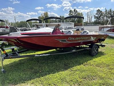BOATZON | Polar Kraft Bass TX 175 CPro 2023 BOATZON | Polar Kraft Bass TX 175 CPro 2023