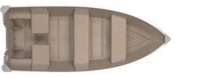 BOATZON | Polar Kraft DAKOTA V1470  DKV1470 2022