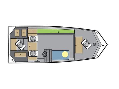 BOATZON | Polar Kraft Sport X 190 SC 2023