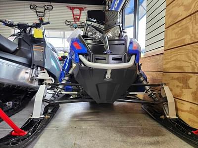 BOATZON | Polaris® 550 Indy EVO 121 2023