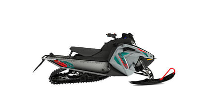 BOATZON | Polaris® 550 Indy EVO 121 2024