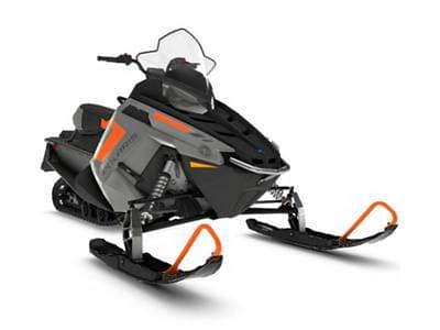 BOATZON | Polaris® 550 INDY Sport 2025