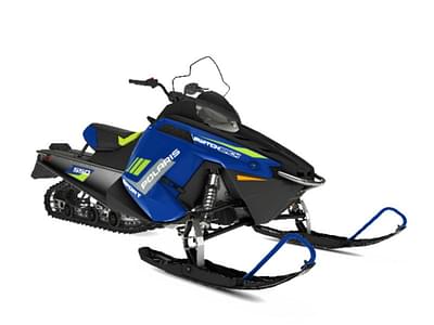 BOATZON | Polaris® 550 Switchback Sport 144 2024