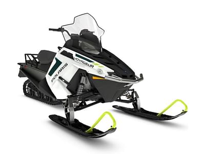 BOATZON | Polaris® 550 Voyageur 144 2025