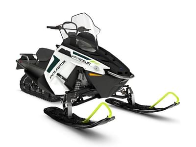 BOATZON | Polaris® 550 Voyageur 155 2025