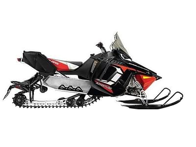 BOATZON | Polaris® 600 Switchback Adventure 2012