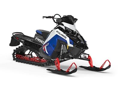 BOATZON | Polaris® 650 PRO RMK 155 2023