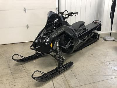 BOATZON | Polaris® 650 PRO RMK 155 2023