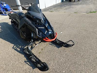 BOATZON | Polaris® 650 Pro RMK Matryx 155 2022