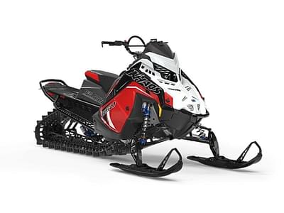 BOATZON | Polaris® 650 RMK Khaos Slash 146 2023