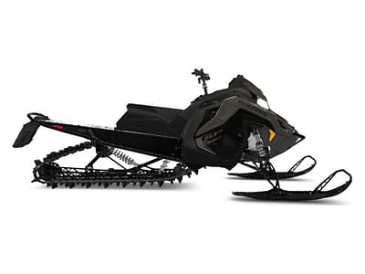 BOATZON | Polaris® 650 RMK SP 155 Shadow Gray  Gloss Black 2025