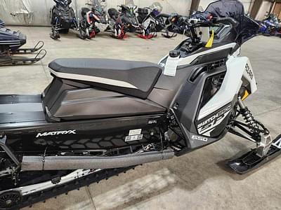 BOATZON | Polaris® 650 Switchback SP 146 2024